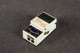 Boss TU2 Chromatic Tuner - 2nd Hand Boss TU2 Chromatic Tuner - 2nd Hand