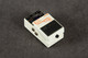 Boss TU2 Chromatic Tuner - 2nd Hand Boss TU2 Chromatic Tuner - 2nd Hand