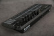 Donner Essential B1 Analogue Bass Synth/Sequencer - Box & PSU - 2nd Hand