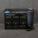 Zoom G3n Multi Effects Processor - Box & PSU - 2nd Hand Zoom G3n Multi Effects Processor - Box & PSU - 2nd Hand