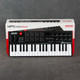 Akai MPK Mini Plus - Boxed - 2nd Hand