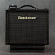 Blackstar HT-5 Mk1 Combo - Footswitch - 2nd Hand Blackstar HT-5 Mk1 Combo - Footswitch - 2nd Hand