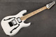 Ibanez PGMM31 Paul Gilbert miKro - White - Gig Bag - 2nd Hand
