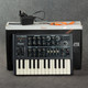 Arturia Microbrute Analog Synthesize - Box & PSU - 2nd Hand