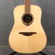 Lag Tramontane TL70D-NAT Dreadnought - Left Handed - Natural - 2nd Hand Lag Tramontane TL70D-NAT Dreadnought - Left Handed - Natural - 2nd Hand