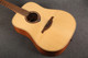Lag Tramontane TL70D-NAT Dreadnought - Left Handed - Natural - 2nd Hand Lag Tramontane TL70D-NAT Dreadnought - Left Handed - Natural - 2nd Hand