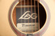 Lag Tramontane TL70D-NAT Dreadnought - Left Handed - Natural - 2nd Hand Lag Tramontane TL70D-NAT Dreadnought - Left Handed - Natural - 2nd Hand
