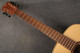 Lag Tramontane TL70D-NAT Dreadnought - Left Handed - Natural - 2nd Hand Lag Tramontane TL70D-NAT Dreadnought - Left Handed - Natural - 2nd Hand