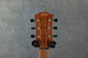 Lag T70ACE Auditorium Cutaway - Sunburst - 2nd Hand
