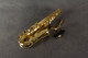 Elkhart 100AS Alto Saxophone - Hard Case - 2nd Hand Elkhart 100AS Alto Saxophone - Hard Case - 2nd Hand