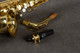 Elkhart 100AS Alto Saxophone - Hard Case - 2nd Hand Elkhart 100AS Alto Saxophone - Hard Case - 2nd Hand