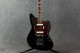 Squier Classic Vibe 70s Jaguar - Black - Boxed - 2nd Hand