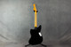 Squier Classic Vibe 70s Jaguar - Black - Boxed - 2nd Hand