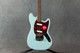 Squier Classic Vibe 60s Mustang - Sonic Blue - Boxed - 2nd Hand