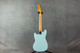 Squier Classic Vibe 60s Mustang - Sonic Blue - Boxed - 2nd Hand