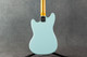 Squier Classic Vibe 60s Mustang - Sonic Blue - Boxed - 2nd Hand
