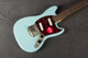 Squier Classic Vibe 60s Mustang - Sonic Blue - Boxed - 2nd Hand
