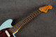 Squier Classic Vibe 60s Mustang - Sonic Blue - Boxed - 2nd Hand