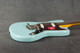 Squier Classic Vibe 60s Mustang - Sonic Blue - Boxed - 2nd Hand