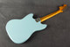 Squier Classic Vibe 60s Mustang - Sonic Blue - Boxed - 2nd Hand