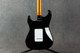 Squier Classic Vibe 50s Stratocaster - Black - Boxed - 2nd Hand