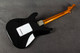 Squier Classic Vibe 50s Stratocaster - Black - Boxed - 2nd Hand