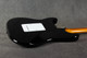 Squier Classic Vibe 50s Stratocaster - Black - Boxed - 2nd Hand