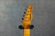 Squier Classic Vibe 70s Thinline Telecaster - Natural - Boxed - 2nd Hand