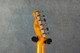 Squier Classic Vibe 70s Thinline Telecaster - Natural - Boxed - 2nd Hand