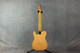 Squier Classic Vibe 70s Thinline Telecaster - Natural - Boxed - 2nd Hand
