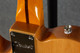 Squier Classic Vibe 70s Thinline Telecaster - Natural - Boxed - 2nd Hand