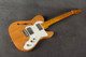 Squier Classic Vibe 70s Thinline Telecaster - Natural - Boxed - 2nd Hand