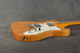 Squier Classic Vibe 70s Thinline Telecaster - Natural - Boxed - 2nd Hand