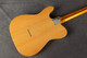 Squier Classic Vibe 70s Thinline Telecaster - Natural - Boxed - 2nd Hand