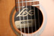Lag Occitania 118 OC118CE Electro Classical - Natural - 2nd Hand (144271)