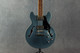 Epiphone ES-339 Pro - Pelham Blue - 2nd Hand (144275)