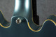 Epiphone ES-339 Pro - Pelham Blue - 2nd Hand (144275)