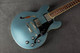 Epiphone ES-339 Pro - Pelham Blue - 2nd Hand (144275)