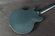 Epiphone ES-339 Pro - Pelham Blue - 2nd Hand (144275)