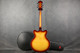 Hofner Contemporary Series Verythin Standard- Antique Sunburst - Case - 2nd Hand Hofner Contemporary Series Verythin Standard- Antique Sunburst - Case - 2nd Hand