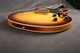Hofner Contemporary Series Verythin Standard- Antique Sunburst - Case - 2nd Hand Hofner Contemporary Series Verythin Standard- Antique Sunburst - Case - 2nd Hand