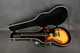 Hofner Contemporary Series Verythin Standard- Antique Sunburst - Case - 2nd Hand Hofner Contemporary Series Verythin Standard- Antique Sunburst - Case - 2nd Hand