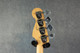 Fender Player Jazz Bass MN - Black - Boxed - 2nd Hand