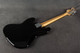 Fender Player Jazz Bass MN - Black - Boxed - 2nd Hand