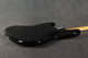 Fender Player Jazz Bass MN - Black - Boxed - 2nd Hand