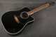 Takamine EF341SC Electro Acoustic - Black - Hard Case - 2nd Hand
