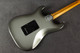 Fender American Professional II Stratocaster - Mercury - Hard Case - 2nd Hand