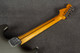 Fender American Professional II Stratocaster - Mercury - Hard Case - 2nd Hand