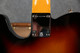 Fender American Vintage II 1963 Telecaster - 3 Tone Sunburst - Case - 2nd Hand (144158)