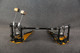 Mapex P750 Double Bass Pedal - 2nd Hand